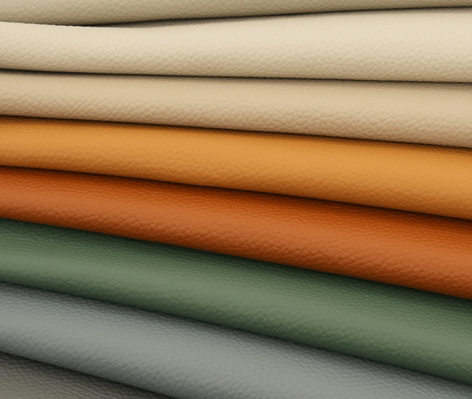 가죽 샘플 이미지