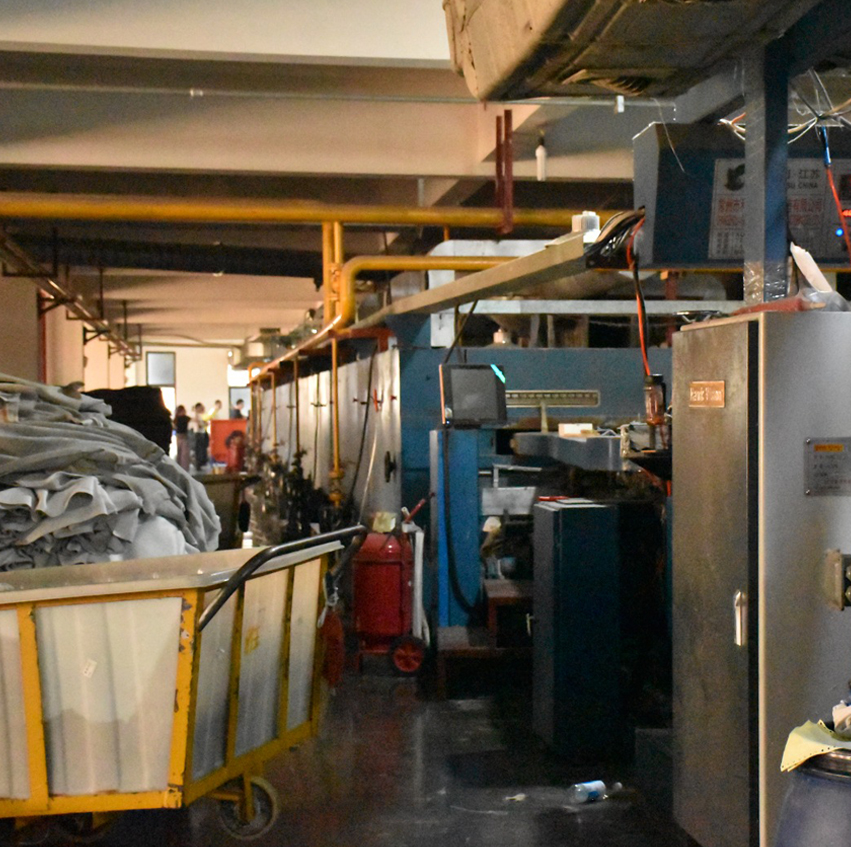 물류 공장 이미지